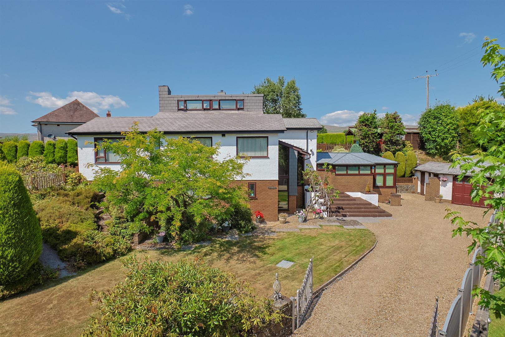 Y Cilgwyn, 59 C New Road, Ystradowen, Swansea, SA9 2YJ